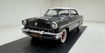 Mercury Monterey