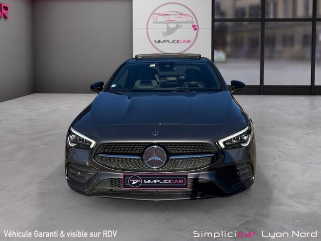 Mercedes Classe CLA AMG Line Autre de 2020