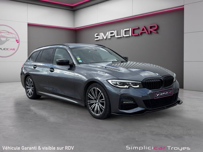BMW Serie 3 M Sport Autre de 2019