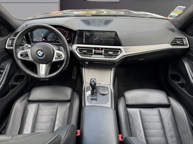 BMW Serie 3 M Sport Autre de 2019
