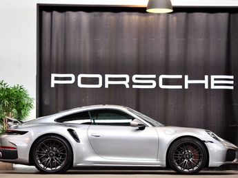  Voir d&eacute;tails -Porsche 911 992.2 Turbo S 3.6 Biturbo T-Hybrid PDK C &agrave; Braine-le-Ch�teau (14)