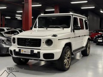 Mercedes Classe G