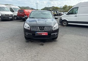  Voir d&eacute;tails -Nissan Qashqai 2.0 140CH ACENTA PACK &agrave; Murat (15)