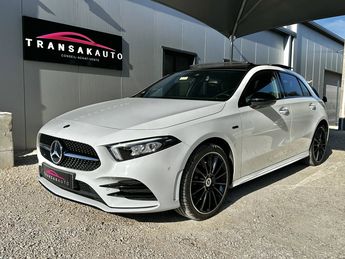 Mercedes Classe A