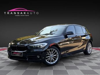 BMW Serie 1