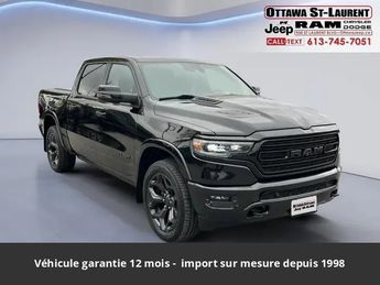 voir détails -Dodge Ram limited 12p 5.7l 4x4 à Paris (75) Voir détails -Dodge Ram limited 12p 5.7l 4x4 à Paris (75)