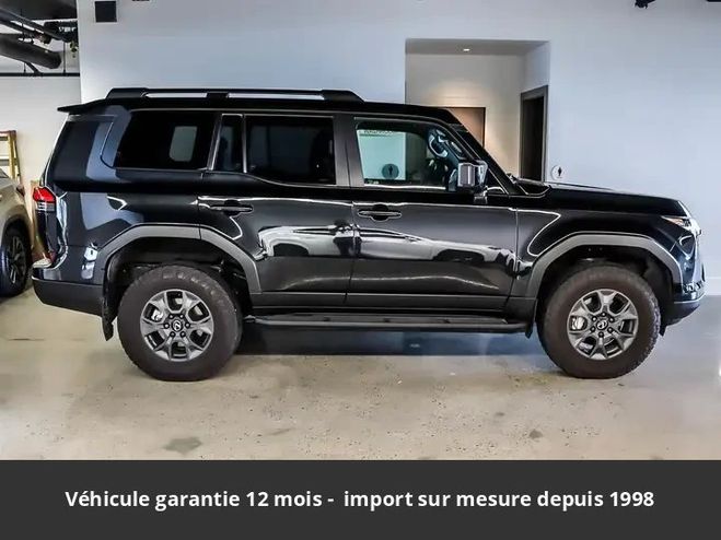 Lexus GX 550 N/C de 2026