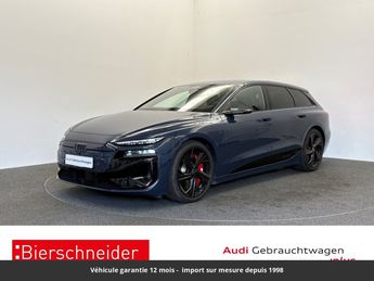 voir détails -Audi S6 e-tron - disponible allemagne à Paris (75) Voir détails -Audi S6 e-tron - disponible allemagne à Paris (75)