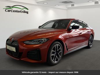 voir détails -BMW I4 m50 m sportpaket allemagne à Paris (75) Voir détails -BMW I4 m50 m sportpaket allemagne à Paris (75)