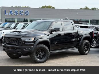 voir détails -Dodge Ram 1500 rho 540ch crew cab 4x4 à Paris (75) Voir détails -Dodge Ram 1500 rho 540ch crew cab 4x4 à Paris (75)