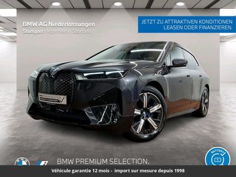 voir détails -BMW IX driv.assist.prof livecockpitprof disponi à Paris (75) Voir détails -BMW IX driv.assist.prof livecockpitprof disponi à Paris (75)