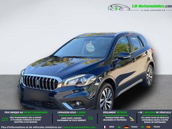 Voir d&eacute;tails -Suzuki SX4 BVA &agrave; Beaupuy (31)