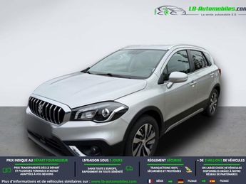  Voir d&eacute;tails -Suzuki SX4 BVA &agrave; Beaupuy (31)