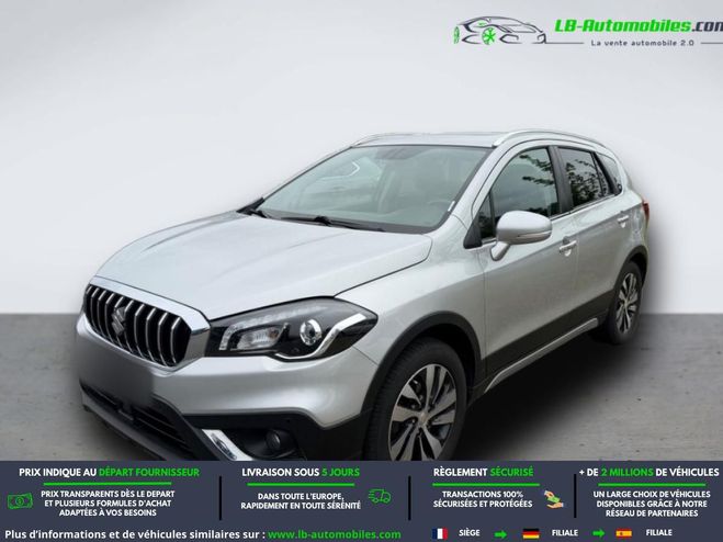 Suzuki SX4 BVA Argent� M�tallique de 2021