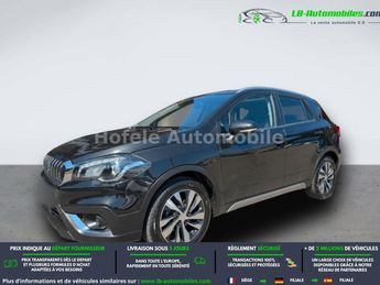  Voir d&eacute;tails -Suzuki SX4 BVA &agrave; Beaupuy (31)