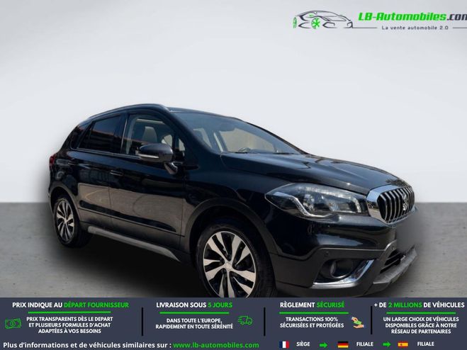 Suzuki SX4 BVA Gris M�tallique de 2019