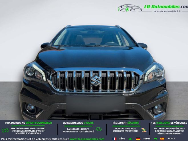 Suzuki SX4 BVA Gris M�tallique de 2019