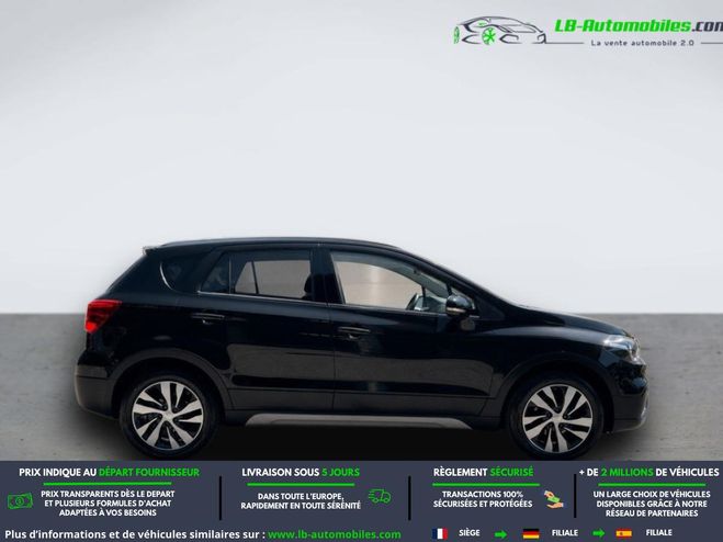 Suzuki SX4 BVA Gris M�tallique de 2019