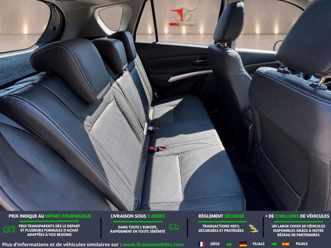 Suzuki SX4 BVA Gris M�tallique de 2019