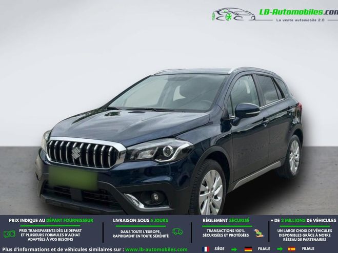Suzuki SX4 BVA  de 2019