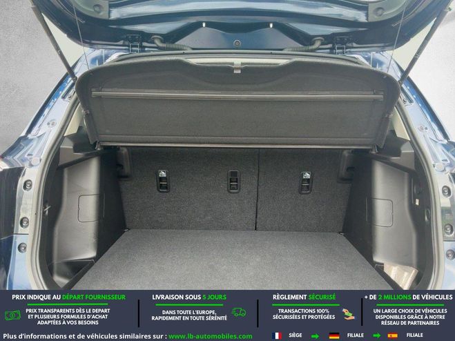 Suzuki SX4 BVA  de 2019