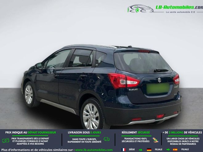 Suzuki SX4 BVA  de 2019