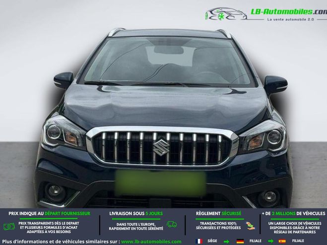 Suzuki SX4 BVA  de 2019