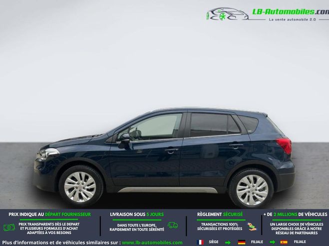 Suzuki SX4 BVA  de 2019