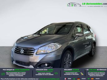  Voir d&eacute;tails -Suzuki SX4 BVA &agrave; Beaupuy (31)