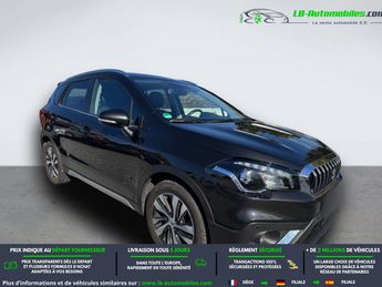  Voir d&eacute;tails -Suzuki SX4 BVA &agrave; Beaupuy (31)