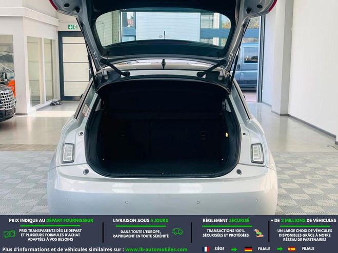 Audi A1 1.6 TDI 105 Argent� M�tallique de 2014