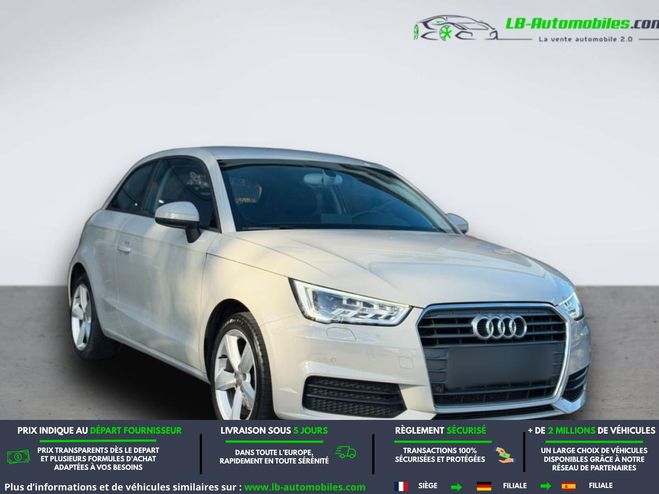 Audi A1 1.4 TFSI 125 BVA Beige M�tallique de 2018