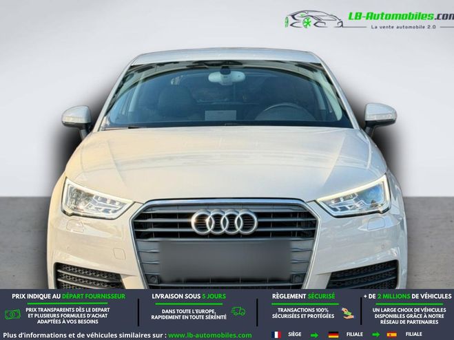 Audi A1 1.4 TFSI 125 BVA Beige M�tallique de 2018