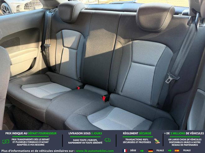 Audi A1 1.4 TFSI 125 BVA Beige M�tallique de 2018