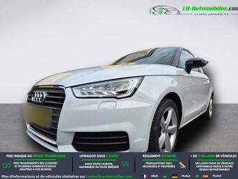  Voir d&eacute;tails -Audi A1 1.0 TFSI 95 &agrave; Beaupuy (31)