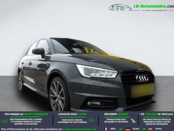  Voir d&eacute;tails -Audi A1 1.0 TFSI 95 BVA &agrave; Beaupuy (31)