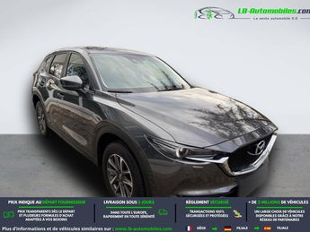  Voir d&eacute;tails -Mazda Cx 5 2.2L Skyactiv-D 150 ch 4x2 &agrave; Beaupuy (31)