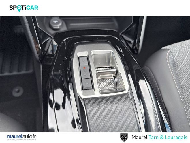 Peugeot 208 208 Electrique 54 kWh 156ch Allure 5p Grey de 2025