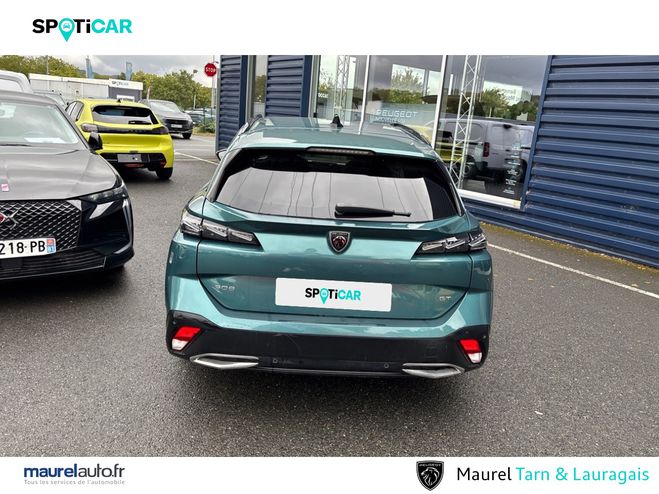 Peugeot 308 308 SW PureTech 130ch S&S EAT8 GT 5p Blue de 2022