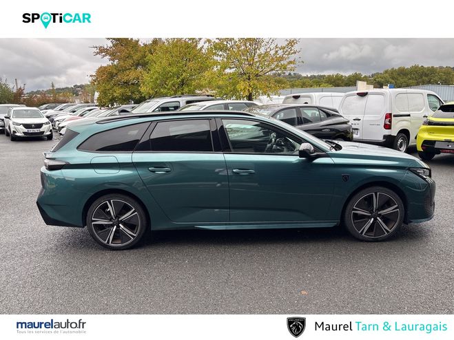 Peugeot 308 308 SW PureTech 130ch S&S EAT8 GT 5p Blue de 2022