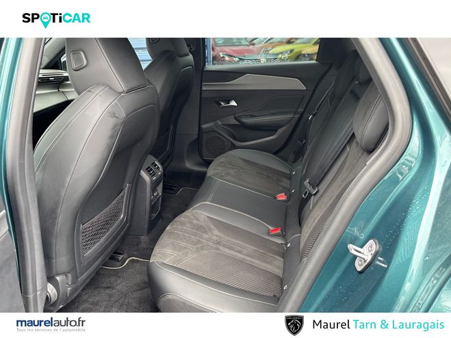 Peugeot 308 308 SW PureTech 130ch S&S EAT8 GT 5p Blue de 2022