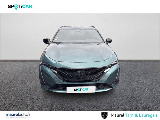 Peugeot 308 308 SW PureTech 130ch S&S EAT8 GT 5p Blue de 2022