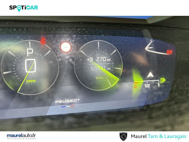 Peugeot 308 308 SW PureTech 130ch S&S EAT8 GT 5p Blue de 2022