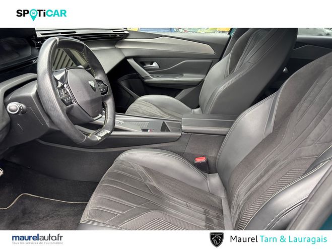 Peugeot 308 308 SW PureTech 130ch S&S EAT8 GT 5p Blue de 2022