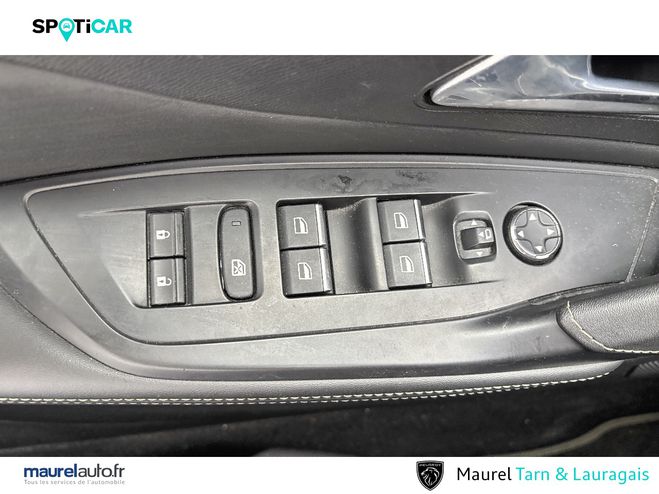 Peugeot 308 308 SW PureTech 130ch S&S EAT8 GT 5p Blue de 2022