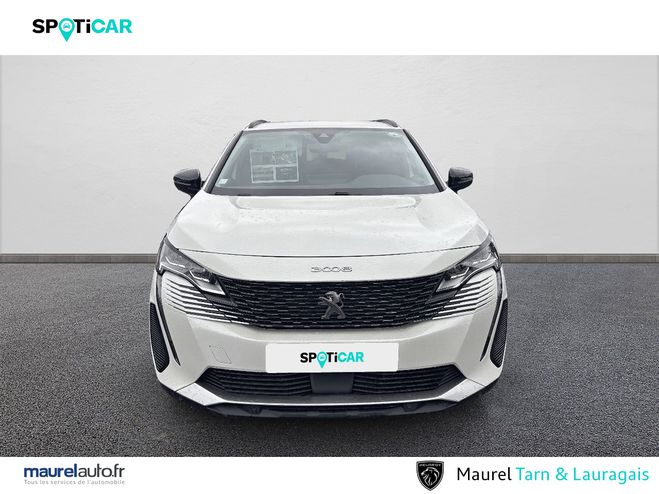 Peugeot 3008 3008 BlueHDi 130ch S&S EAT8 Style 5p White de 2022