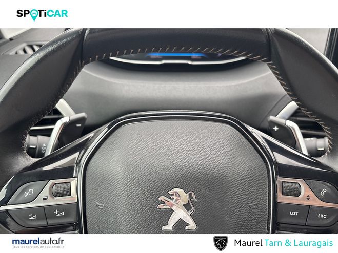 Peugeot 3008 3008 BlueHDi 130ch S&S EAT8 Style 5p White de 2022