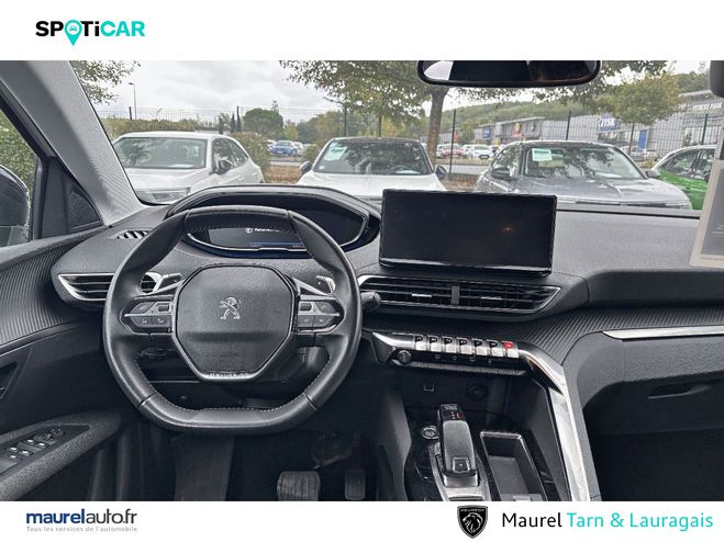 Peugeot 3008 3008 BlueHDi 130ch S&S EAT8 Style 5p White de 2022