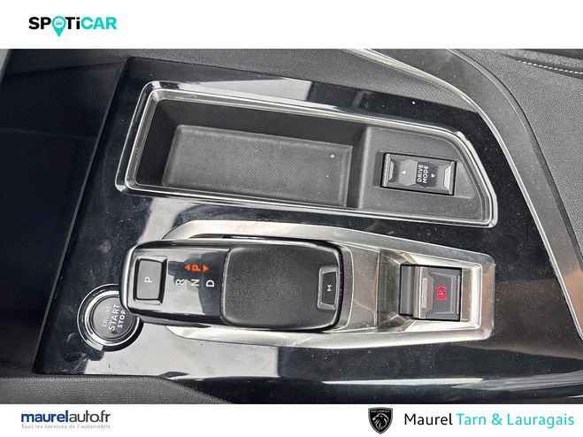 Peugeot 3008 3008 BlueHDi 130ch S&S EAT8 Style 5p White de 2022