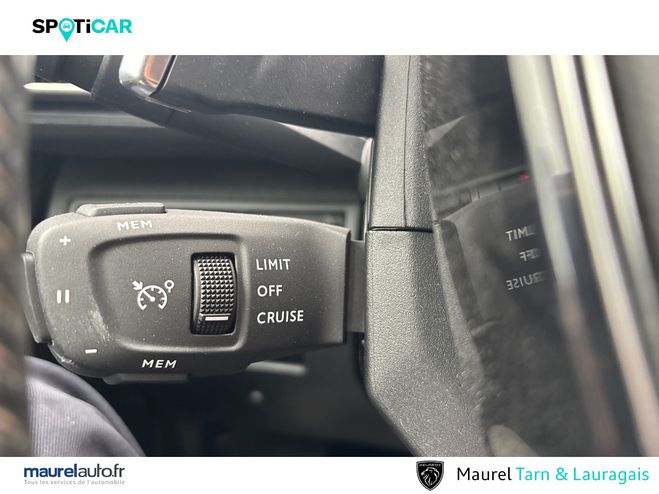 Peugeot 3008 3008 BlueHDi 130ch S&S EAT8 Style 5p White de 2022